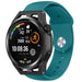 Bracelet sport Huawei Watch GT Runner (vert-bleu)