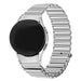 Bracelet acier loop Samsung Galaxy Watch 5 Pro (argent)