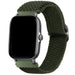 Bracelet tissée réglable Amazfit GTS 3 (vert)