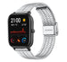 Xiaomi Amazfit GTS Fine Steel Strap (Silver)