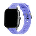 Xiaomi Amazfit Bip Silicone Strap Patterned (Lilac)
