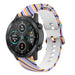 Bracelet Silly Stripes Honor Magic Watch 2 42mm