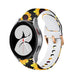 Bracelet Sunny Flower Samsung Galaxy Watch 4 40mm