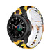Bracelet Sunny Flower Samsung Galaxy Watch 4 Classic 42mm
