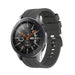 Bracelet silicone 