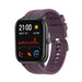 Bracelet silicone 