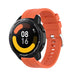 Bracelet silicone 