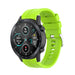 Bracelet silicone 