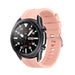 Bracelet silicone 