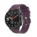 Bracelet silicone 