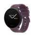 Bracelet silicone 