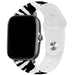 Wild Zebra Xiaomi Amazfit Bip Strap