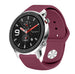 Bracelet sport Xiaomi Amazfit GTR (bordeaux)