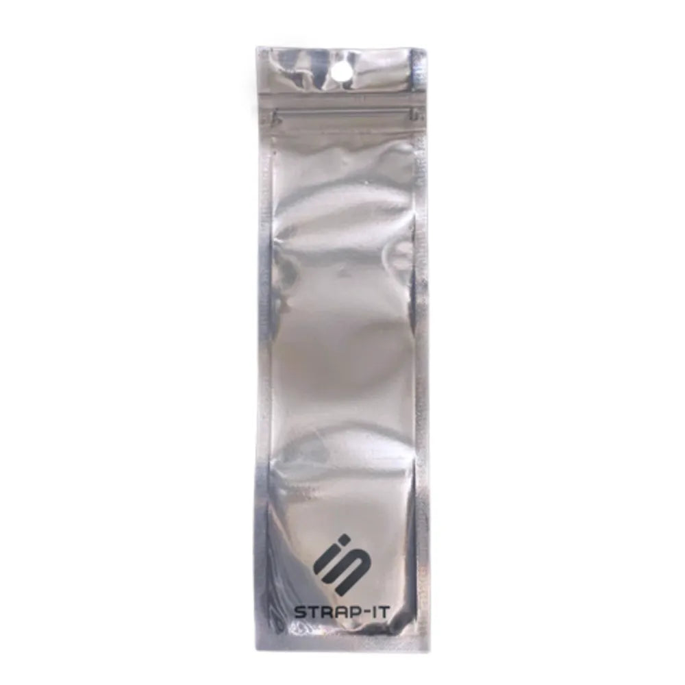 Garmin Approach S62 Nylon Strap (Charcoal)