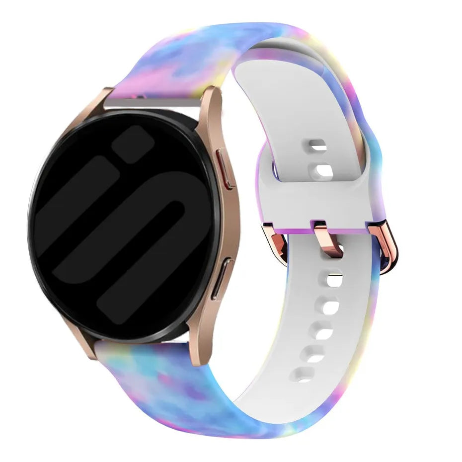 Bracelet 'Sweet Candy' Amazfit Bip 3 (Pro)