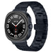 Bracelet en métal de luxe Samsung Galaxy Watch Ultra (titanium gray)