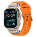 Bracelet silicone 