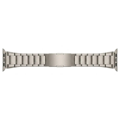 Apple Watch Refined Titanium Strap (Titanium)