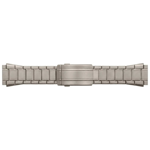 Bracelet titane ajustable Huawei Watch GT 7 Pro (titane)
