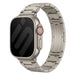 Apple Watch Refined Titanium Strap (Titanium)