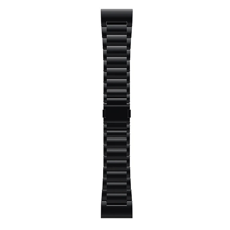Bracelet en titane  magnétique Garmin MARQ (noir)