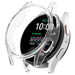 Coque rigide Samsung Galaxy Watch 7 40mm (transparent)