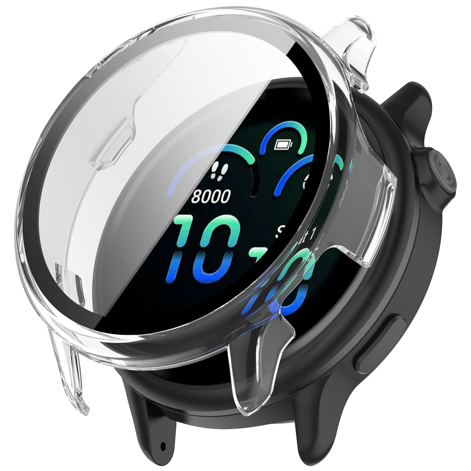Hard Case for Garmin Vivoactive 6