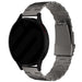 Bracelet titane Butterfly Huawei Watch GT 3 Pro 46mm (graphite)