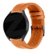 Bandz Levowatch F2 Leather Strap 