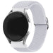 Huawei Watch GT 3 42mm Adjustable Braided Strap (White)