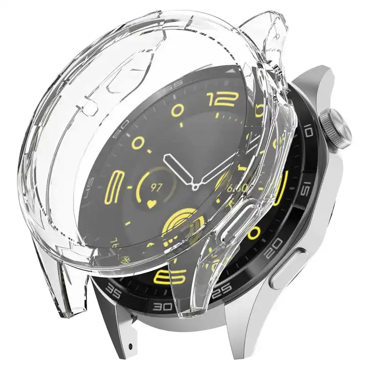 Coque TPU Huawei Watch GT 4 - 46mm