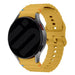 Samsung Galaxy Watch 5 Pro Wave Strap (Yellow)