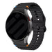 Samsung Galaxy Watch 5 44mm Wave Strap (Black)