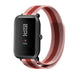 Xiaomi Amazfit Bip Milanese Strap (Red/Pink)