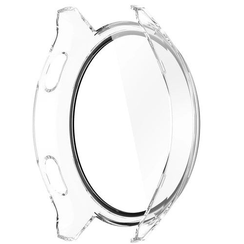 Coque rigide Xiaomi Watch 2 avec verre (transparent)
