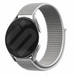 Gard Pro Health Smartwatch 2+ Nylon Strap (Grey)