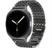 Bracelet metal mesh Samsung Galaxy Watch 8 Classic (noir)